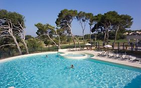 Madame Vacances Résidence Provence Country Club
