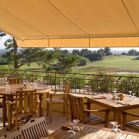 Madame Vacances Résidence Provence Country Club Saumane-de-Vaucluse Exterior foto